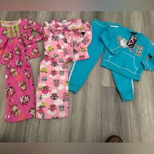 4t bundle sets. 2 still have tags